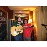 Mike & Angel (Host)
